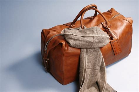 weekender handbags.